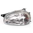 Head Light AM