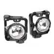 Fog Lamp AM (With Bracket) (SET LH+RH)