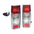 Tail Light AM (With Hook Type) - 4 x 1.5cm Socket (SET LH+RH)