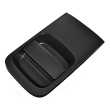 Door Handle Outer (Matte Black)  SLIDING