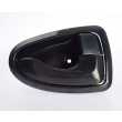 Door Handle Inner (Black)  FRONT RH = REAR RH