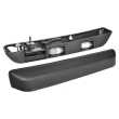 Tailgate Handle AM (Black)