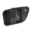 Door Handle Outer (Gloss Black)  SLIDING