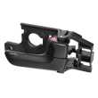 Door Handle Inner  Front or Rear (Black)