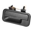 Door Handle Outer  Rear (Texture)