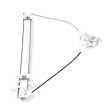 Door Window Regulator 3 Door (94~99) Manual