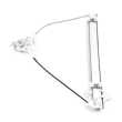 Door Window Regulator 3 Door (94~99) Manual