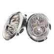 Head Light AM (Non Xenon) (Set LH+RH)