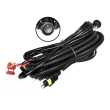 Universal Fog Light Wire Harness (Switch Inbuilt)