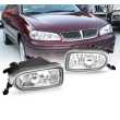 Fog Lamp Kit