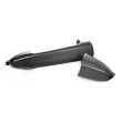 Door Handle Outer (Texture Black)   Front  or  Rear (No Key Hole)