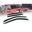 Door Window Visors (SET 4)