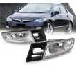 Fog Lamp KIT