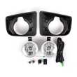 Fog Lamp Kit