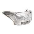 Tail Light AM (With LED) - Ozeparts