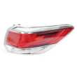 Tail Light AM