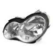 Head Light AM - Halogen
