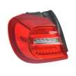 Tail Light AM