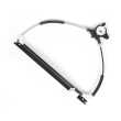 Door Window Regulator  Rear (Electric No Motor)