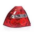 Tail Light AM (From 6/08-) - TYC