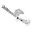 Door Window Regulator Rear (Electric No Motor)