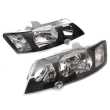 Head Light AM (Black) SS SV8 Holden Commodore VY (SET LH+RH)