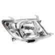 Head Light AM - TYC Emark