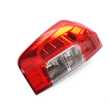 Tail Light AM (Ute) Assembly with Wirings & Sockets - TYC