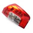 Tail Light AM (Ute) Assembly with Wirings & Sockets - TYC