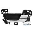 Door Handle Inner (Chrome)  Front