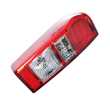 Tail Light AM (3 Horizontal LED Bar No Globes) - Ozeparts