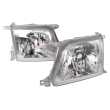 Head Light  AM (SET LH+RH)
