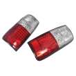 Tail Light AM Perfomance LED (Clear Lens) (SET LH+RH)