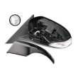 Door Mirror AM (-07/13) (Chrome Light, No Blind Spot)