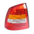 Tail Light AM (Non Tinted) - Sedan & Convertible