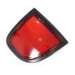 Tail Light Ute  Rear Reflector (Under Tail Light) - No Emark