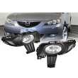 Fog Lamp KIT (Halogen Globes)