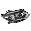 Head Light AM (Halogen - Non Projector)