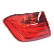 Tail Light Sedan AM (With LED)