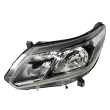 Head Light AM (Chrome) - Z71 / LTZ / Storm - TYC