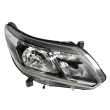 Head Light AM (Chrome) - Z71 / LTZ / Storm - TYC