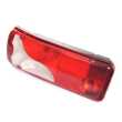 Tail Light AM Tray / Cab Chassis - TYC