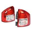 Tail Light AM (NonTinted Red) (SET LH+RH)