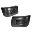 Bar End Front AM - Wide Body (No Fog Light) (SET LH+RH)