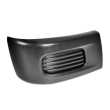 Bar End Front AM - Narrow Body (No Fog Light)
