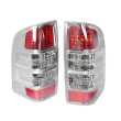 Tail Light AM Ute - Ozeparts (Emark) (SET LH+RH)