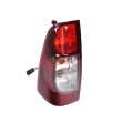 Tail Light AM (LX/DX) (Dark Tinted)