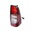 Tail Light AM (LX/DX) (Dark Tinted)