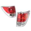 Tail Light  AM  Upper (Ozeparts) (SET LH+RH)