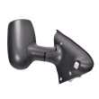 Door Mirror Electric (Van) - Short Arm 13cm